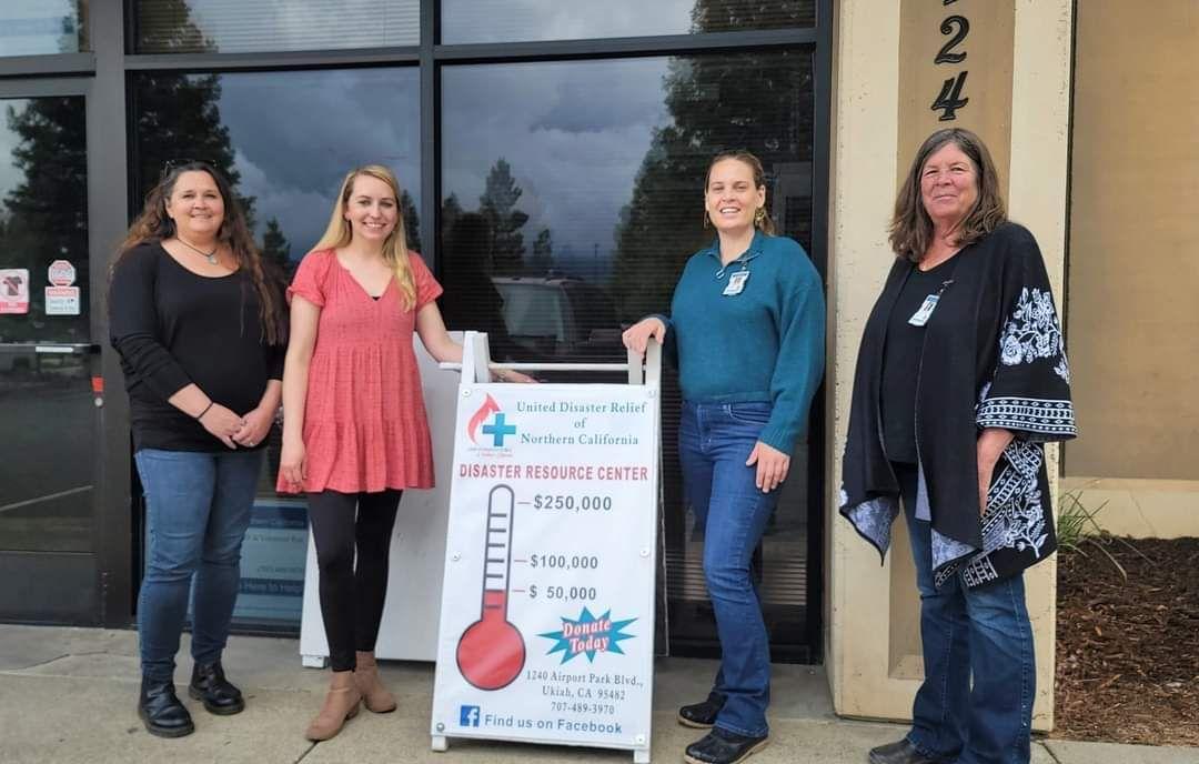 Featured Partner United Disaster Relief